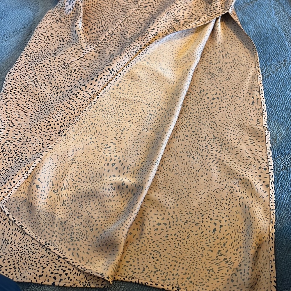 BABATON DRESS - Picture 8 of 8
